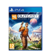 PS4 Outcast Second Contact (R2) PS4 Outcast Second Contact (R2)