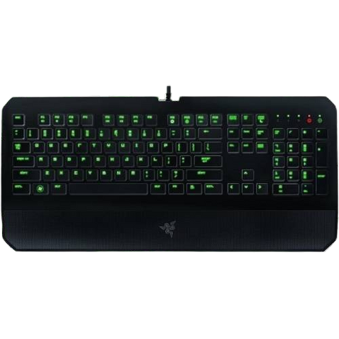 Raze DeathStalker Expert Gaming Keyboard Raze DeathStalker Expert Gaming Keyboard