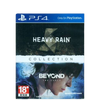 PS4 Heavy Rain & Beyond Two Souls Collection PS4 Heavy Rain & Beyond Two Souls Collection