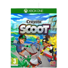 XBox One Crayola Scoot XBox One Crayola Scoot