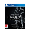 PS4 The Elder Scrolls V Skyrim Special Edition (R2) PS4 The Elder Scrolls V Skyrim Special Edition (R2)