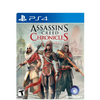 PS4 Assassin's Creed Chronicles PS4 Assassin's Creed Chronicles