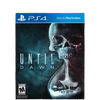 PS4 Until Dawn (US) PS4 Until Dawn (US)