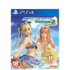 PS4 Dead or Alive Xtreme 3 Fortune (R3) PS4 Dead or Alive Xtreme 3 Fortune (R3)