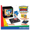 Nintendo Switch Sonic Mania Collector's Edition Nintendo Switch Sonic Mania Collector's Edition