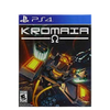 PS4 Kromaia Omega (R1) PS4 Kromaia Omega (R1)