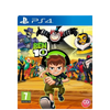 PS4 Ben 10 PS4 Ben 10