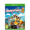 XBox One Overcooked 2 XBox One Overcooked 2