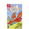 Nintendo Switch Little Dragons Cafe Nintendo Switch Little Dragons Cafe