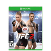 XBox One EA Sports UFC 2 XBox One EA Sports UFC 2