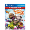 PS4 Little Big Planet 3 (US) PS4 Little Big Planet 3 (US)