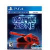 PS4 VR Battlezone PS4 VR Battlezone