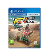 PS4 ATV: Drift & Tricks (EU) PS4 ATV: Drift & Tricks (EU)