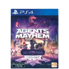 PS4 Agents Of Mayhem (R3)