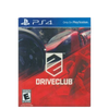 PS4 Driveclub (US) PS4 Driveclub (US)
