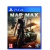 PS4 Mad Max (R2) PS4 Mad Max (R2)