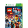 XBox 360 LEGO Movie Video Game XBox 360 LEGO Movie Video Game