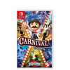 Nintendo Switch Carnival Games Nintendo Switch Carnival Games
