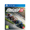 PS4 MOTO GP 18 (R2) PS4 MOTO GP 18 (R2)