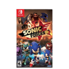 Nintendo Switch Sonic Forces Nintendo Switch Sonic Forces