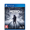 PS4 Metro Exodus (R3) PS4 Metro Exodus (R3)