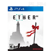 PS4 Ether One (R2) PS4 Ether One (R2)