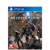 PS4 Alienation (M16) PS4 Alienation (M16)