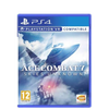 PS4 Ace Combat 7 Skies Unknown (R2) PS4 Ace Combat 7 Skies Unknown (R2)