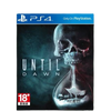 PS4 Until Dawn (R3) PS4 Until Dawn (R3)
