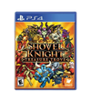 PS4 Shovel Knight (R1) PS4 Shovel Knight (R1)