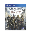 PS4 Assassin's Creed Unity PS4 Assassin's Creed Unity