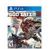 PS4 GOD EATER 3 (R3) PS4 GOD EATER 3 (R3)