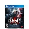 PS4 Nioh (US) PS4 Nioh (US)