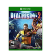 XBox One Dead Rising 2 XBox One Dead Rising 2