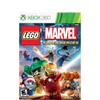 XBOX 360 LEGO Marvel Super Heroes XBOX 360 LEGO Marvel Super Heroes