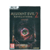 PC Resident Evil Revelations 2 PC Resident Evil Revelations 2