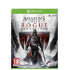 XBox One Assassin's Creed Rogue Remastered XBox One Assassin's Creed Rogue Remastered