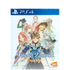 PS4 Tales of Zestiria (ENG) PS4 Tales of Zestiria (ENG)