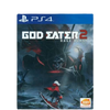 PS4 God Eater 2 Rage Burst (R3) (Chinese) PS4 God Eater 2 Rage Burst (R3) (Chinese)