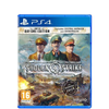 PS4 Sudden Strike 4 (EU) PS4 Sudden Strike 4 (EU)
