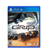 PS4 Grip Combat Racing (R3) PS4 Grip Combat Racing (R3)