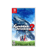 Nintendo Switch Xenoblade Chronicles 2 (Asia) Nintendo Switch Xenoblade Chronicles 2 (Asia)