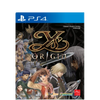 PS4 YS Origin (R3) PS4 YS Origin (R3)