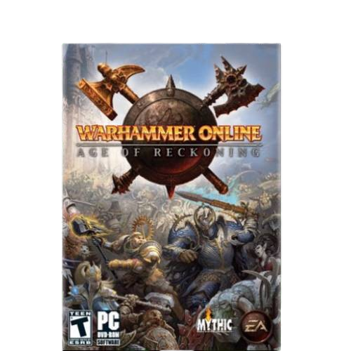 PC Warhammer Online Age of Reckoning | PLAYe