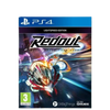 PS4 Redout Lightspeed Edition PS4 Redout Lightspeed Edition