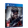 PS4 Dishonored Death of The Outsider (R2) PS4 Dishonored Death of The Outsider (R2)
