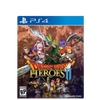PS4 Dragon Quest: Heroes II PS4 Dragon Quest: Heroes II
