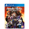PS4 .Hack // G.U. Last Recode PS4 .Hack // G.U. Last Recode