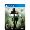 PS4 Call of Duty Modern Warfare Remastered (US) PS4 Call of Duty Modern Warfare Remastered (US)
