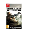 Nintendo Switch Sniper Elite V2 Remastered Nintendo Switch Sniper Elite V2 Remastered